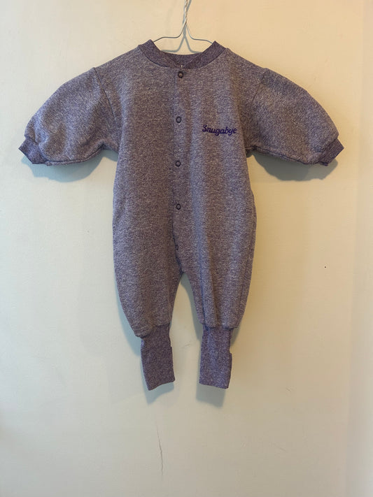 Vintage Snugabye | 3M