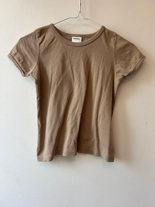 Caribou Tee | 7 Years