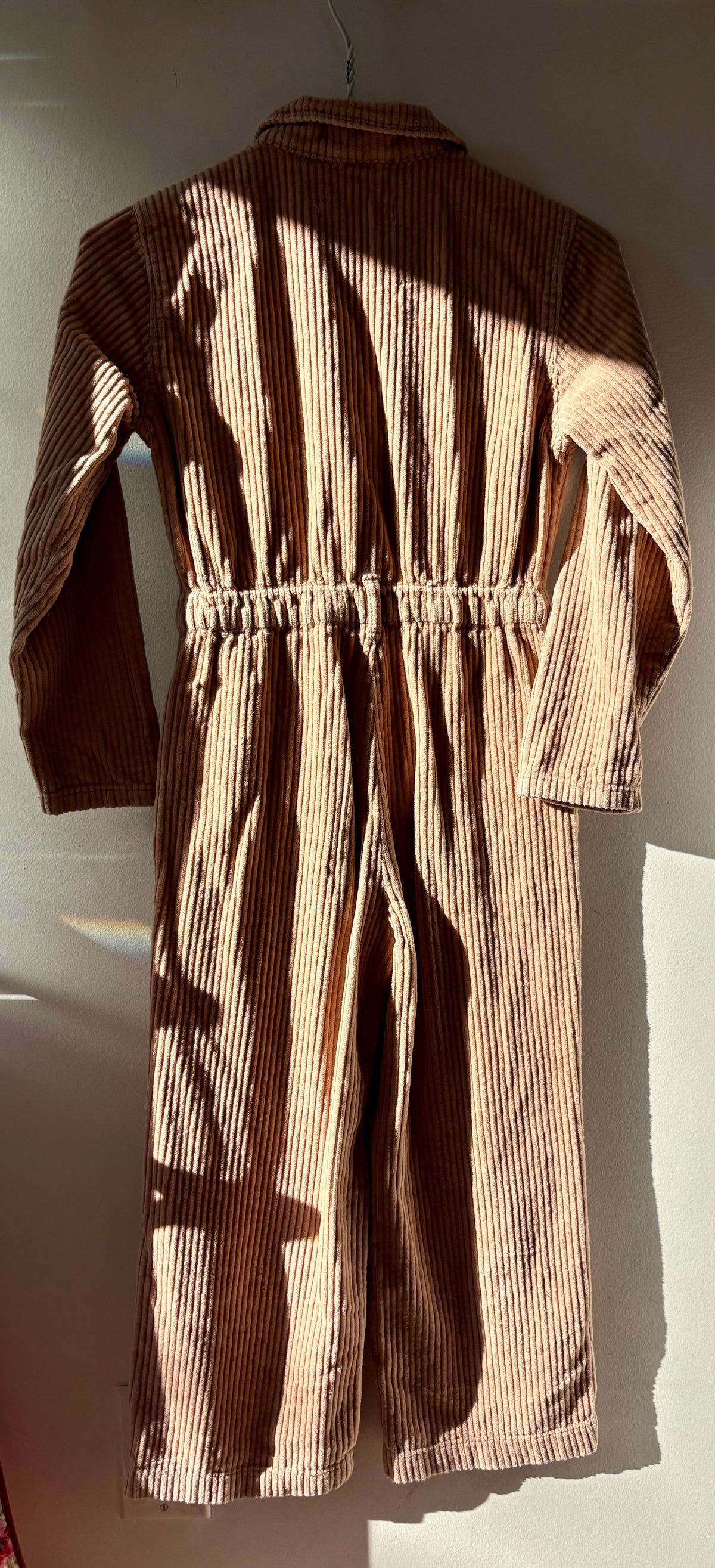 Zara Cord Suit | 8 Years