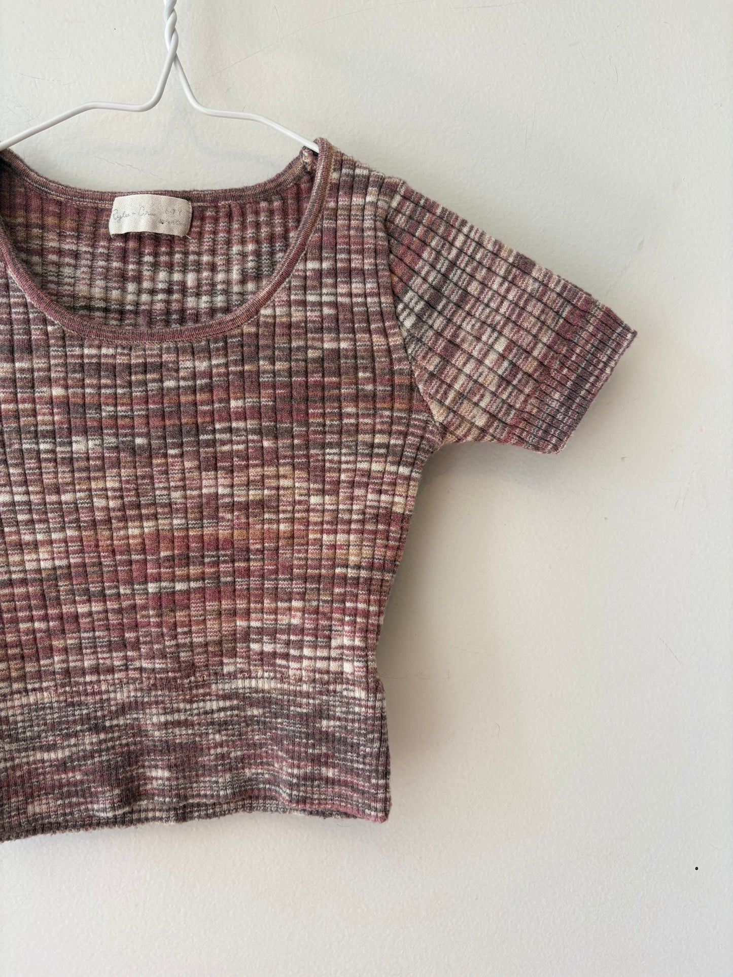 Rylee & Cru Knit Top | 6 Years