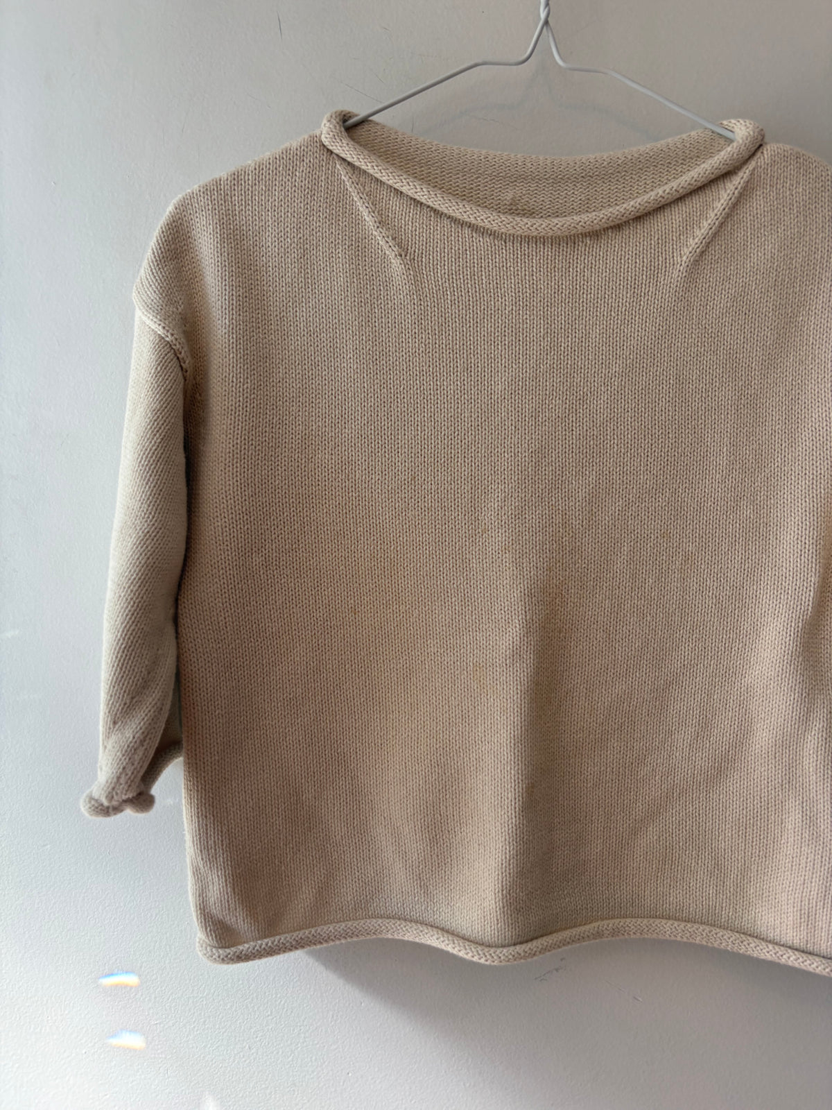 Suns of Surf Cotton Sweater | 4 Years
