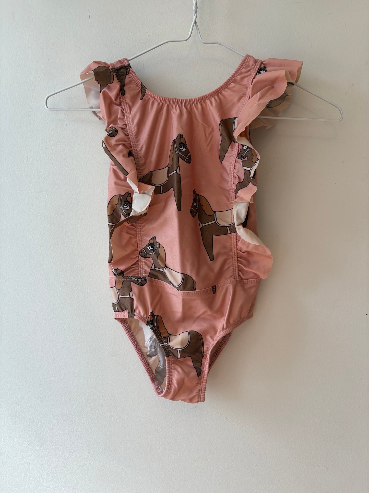 Mini Rodini Bathing Suit | 5 Years