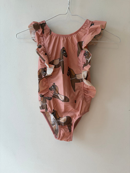 Mini Rodini Bathing Suit | 5 Years