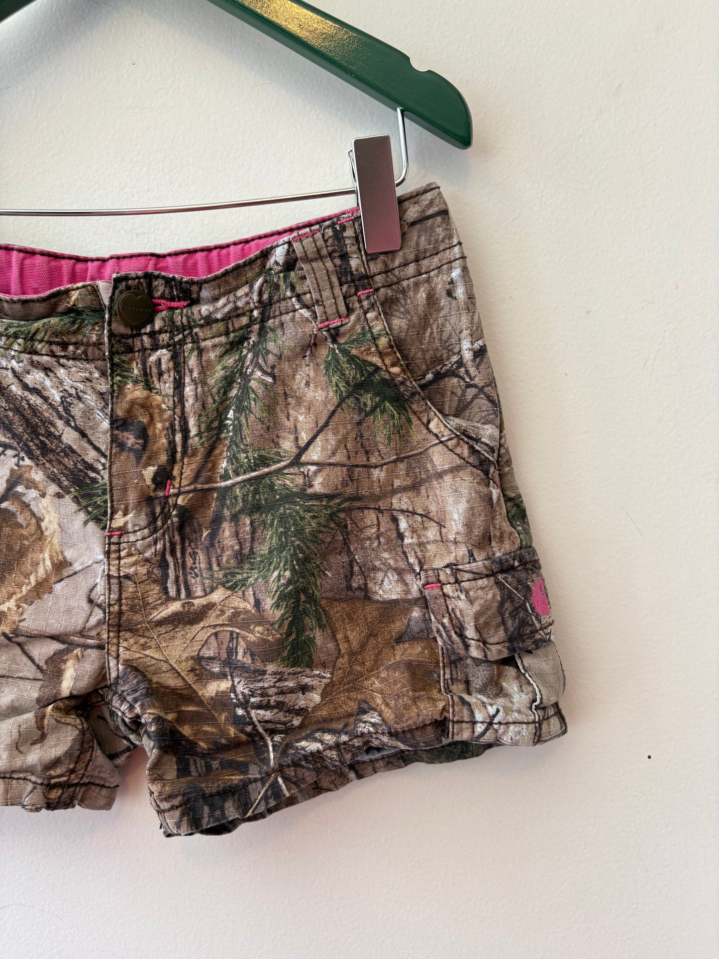 Carhardt Shorts | 7 years
