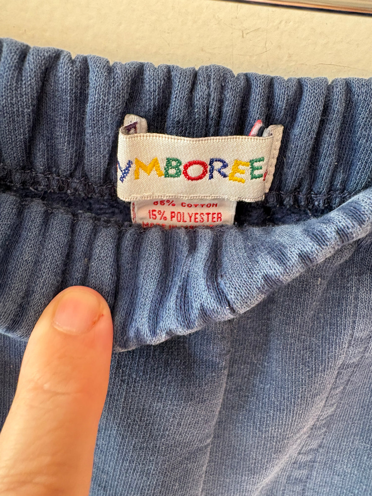 Vintage Gymboree Sweatpants | 3 Years
