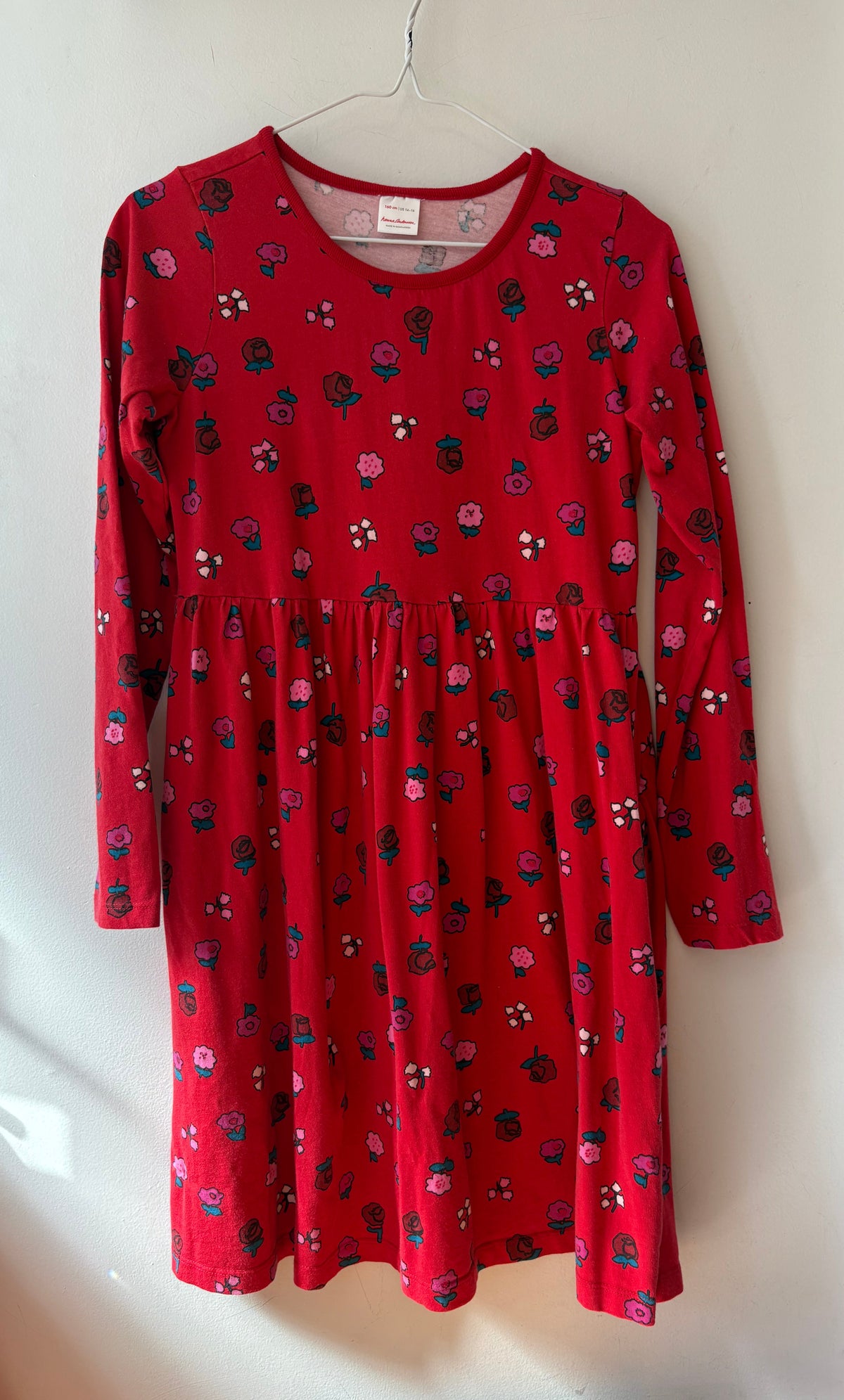 Hanna Andersson Dress | 14 Years