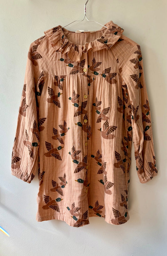 H&M Duck Dress | 10 Years