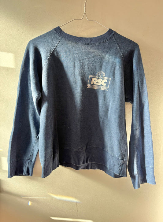 Vintage Sweatshirt | 6 Years