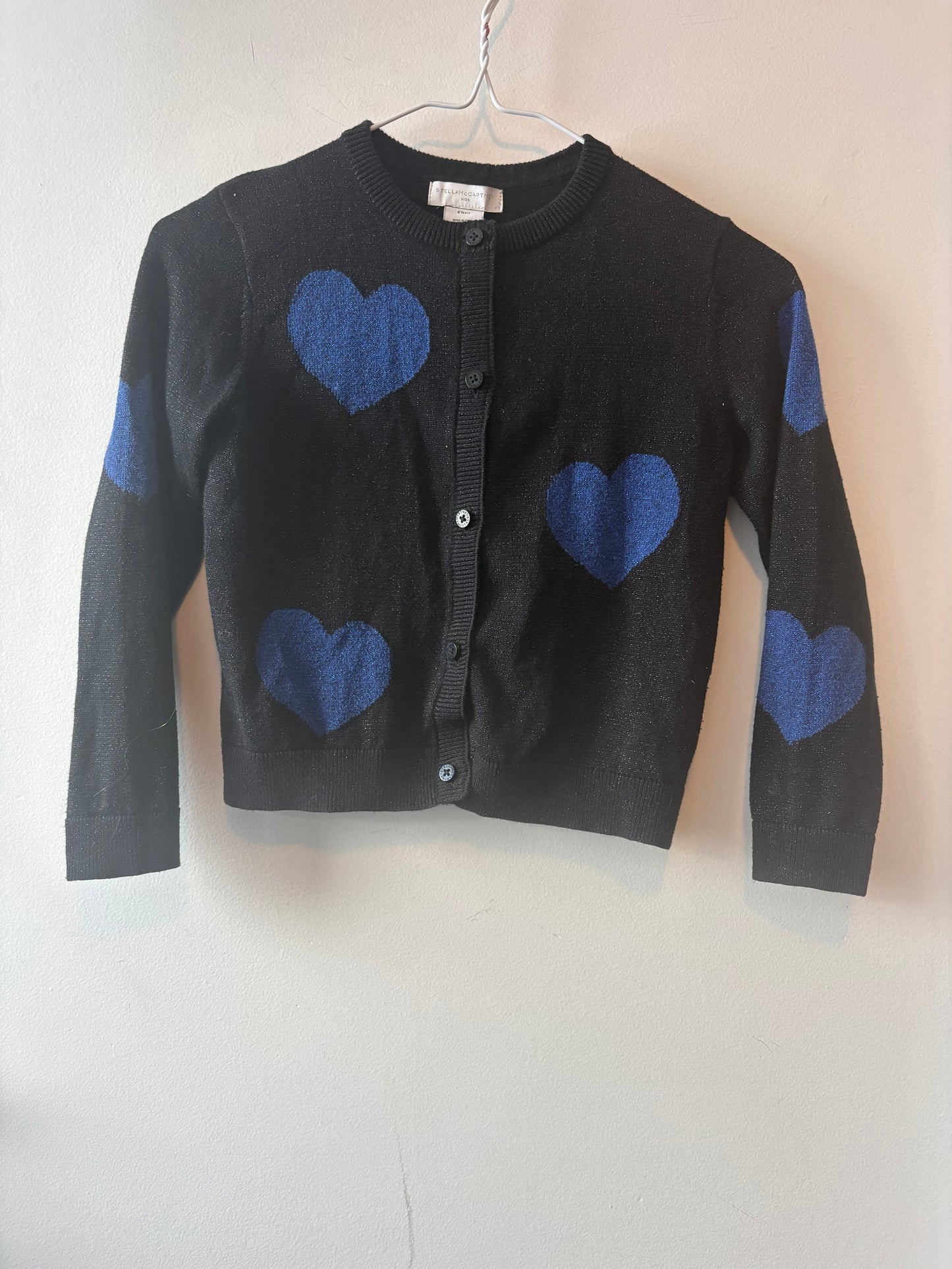 Stella McCartney Cardigan| 8 Years
