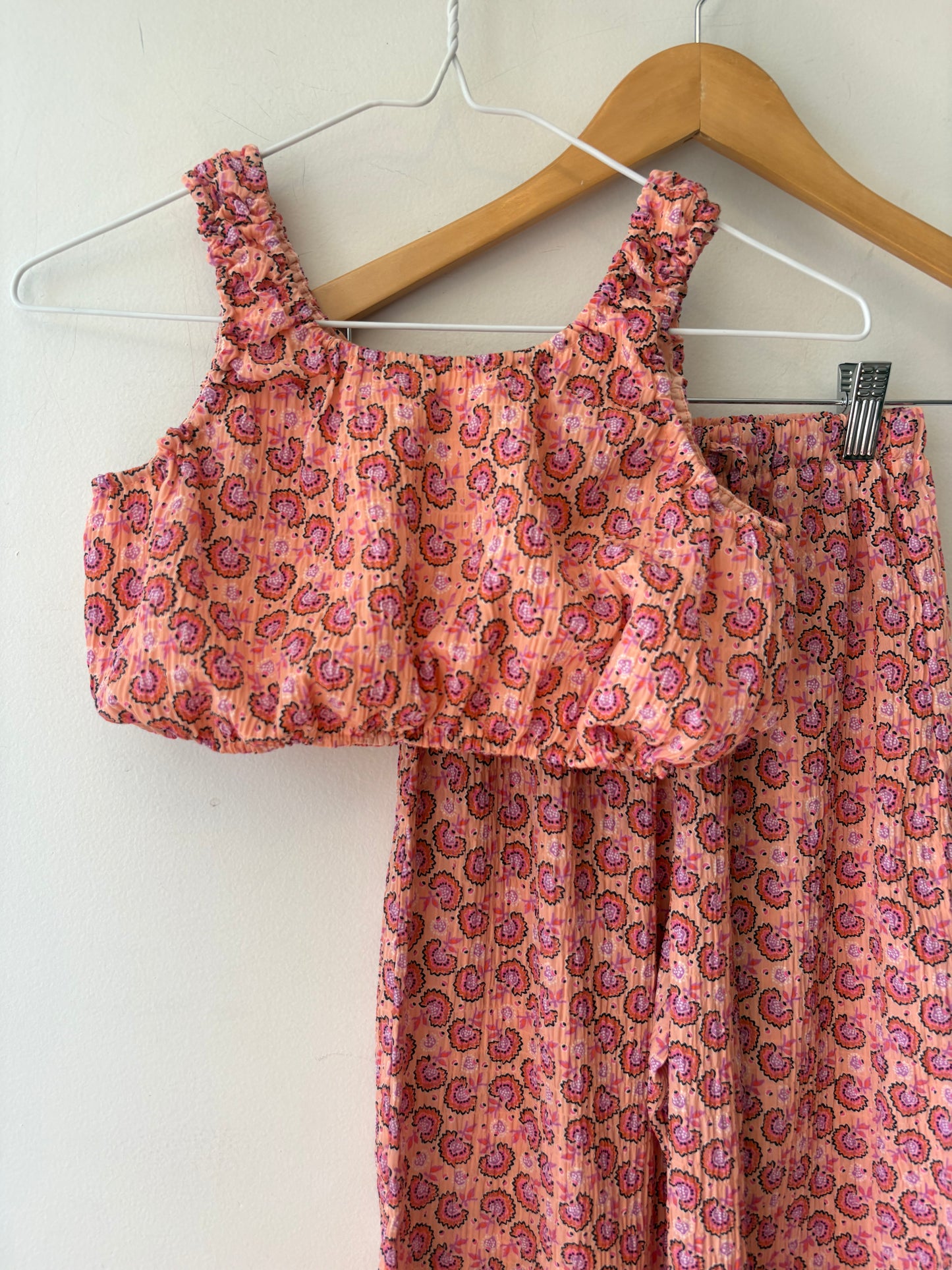 Zara Set | 8 Years