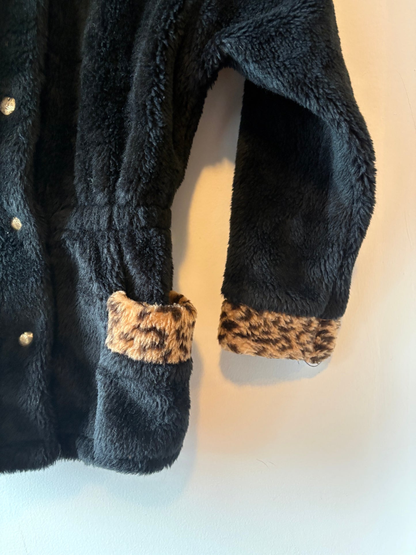 Vintage Milton Funwear Jacket | 7 Years