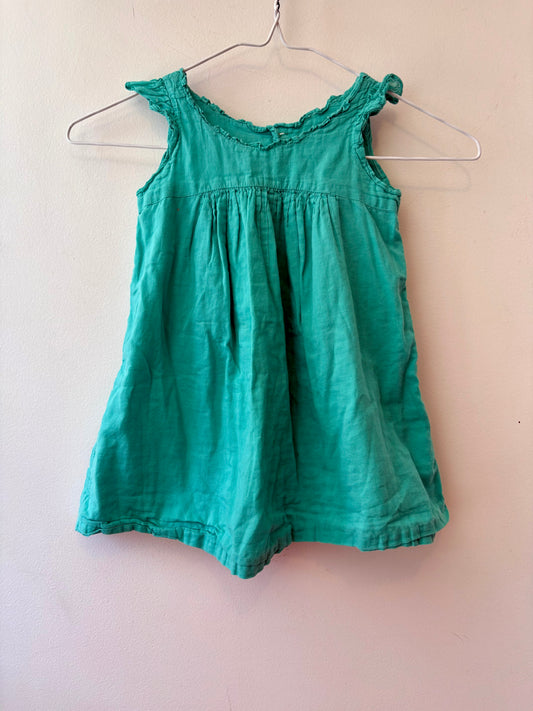 Bonton Summer Dress | 2 Years