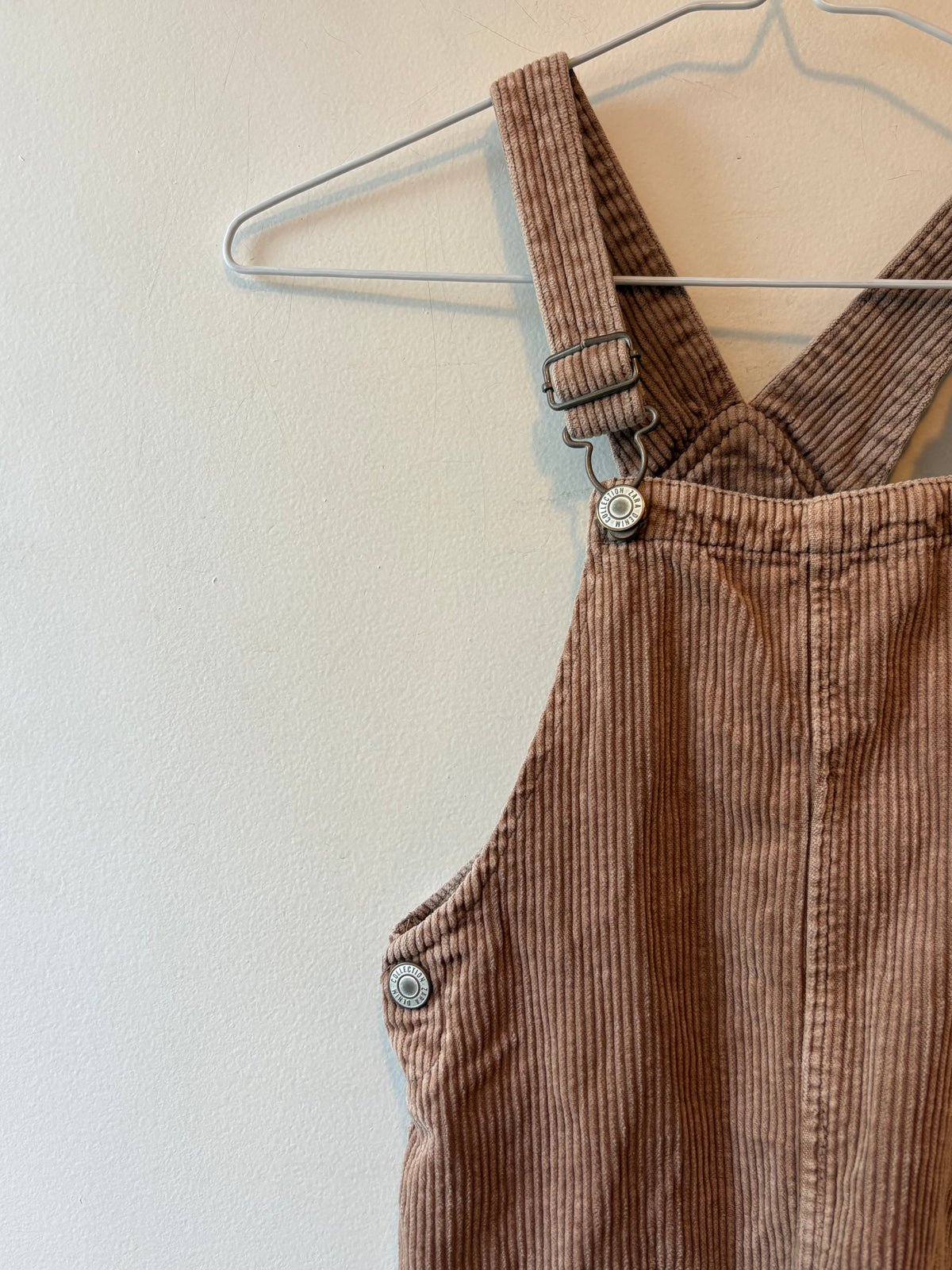 Zara Cord Jumper | 6 Years