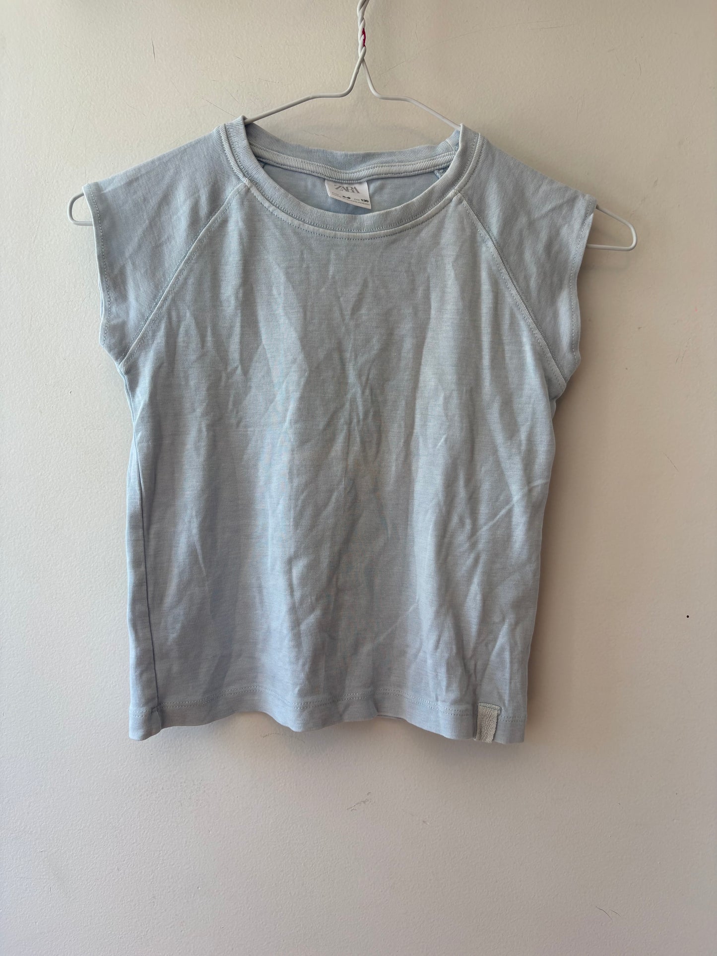 Zara Top | 8 Years