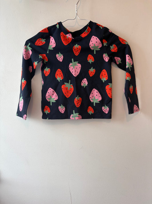 Old Navy Rash Guard | 5 Years