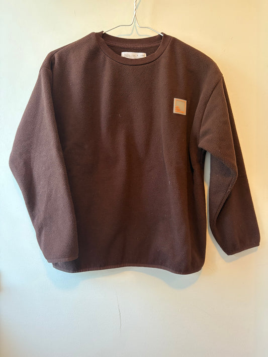 Zara Fleece Pullover | 9 Years