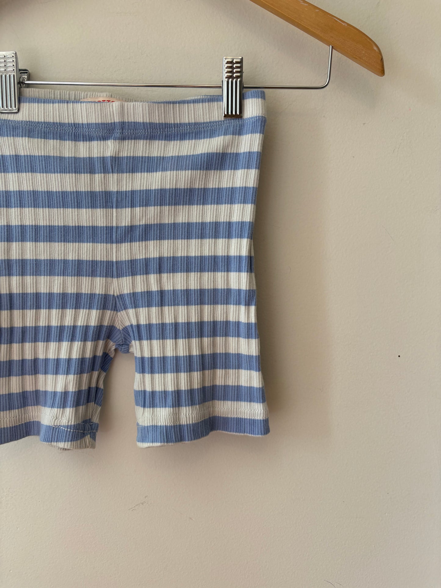 Tiny Cottons Striped Cartwheel Short | 8 Years