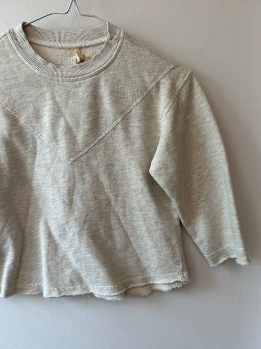 Nico Nico Sweatshirt | 6 Years