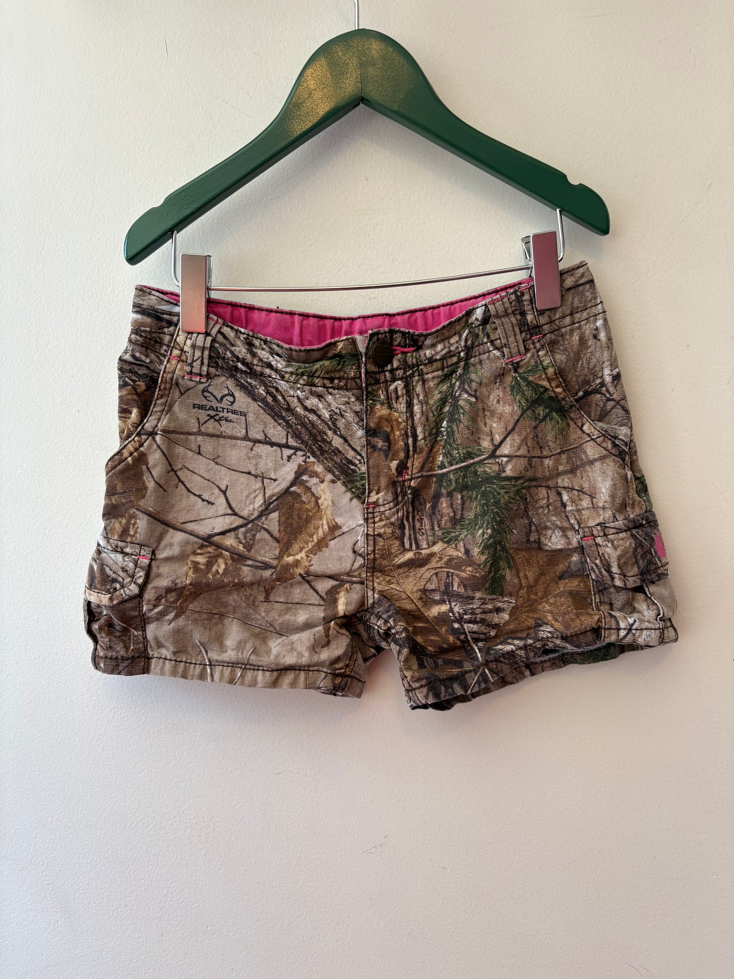 Carhardt Shorts | 7 years