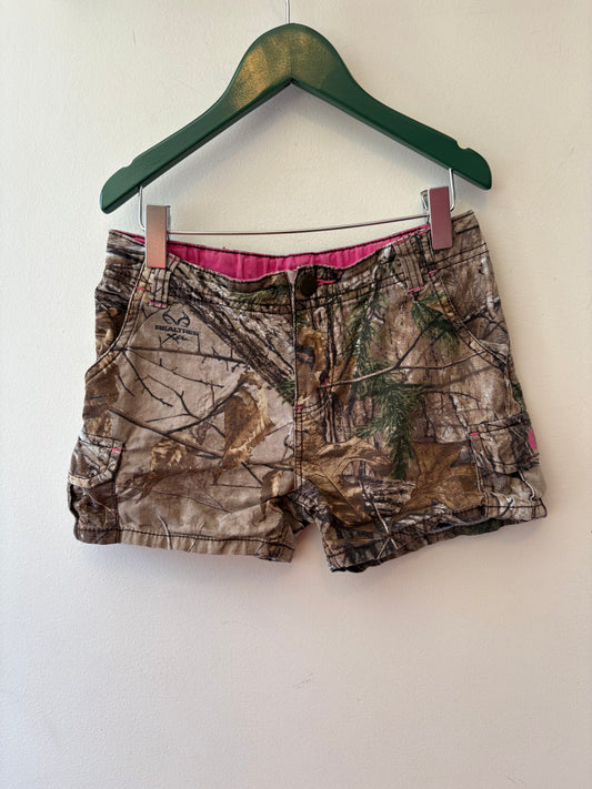 Carhardt Shorts | 7 years