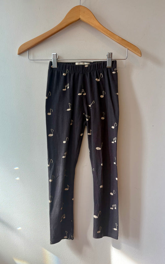 Naada Music Leggings | 6 Years