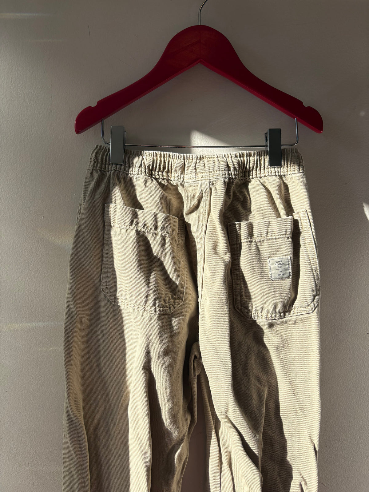 Zara Easy Pant | 10 Years