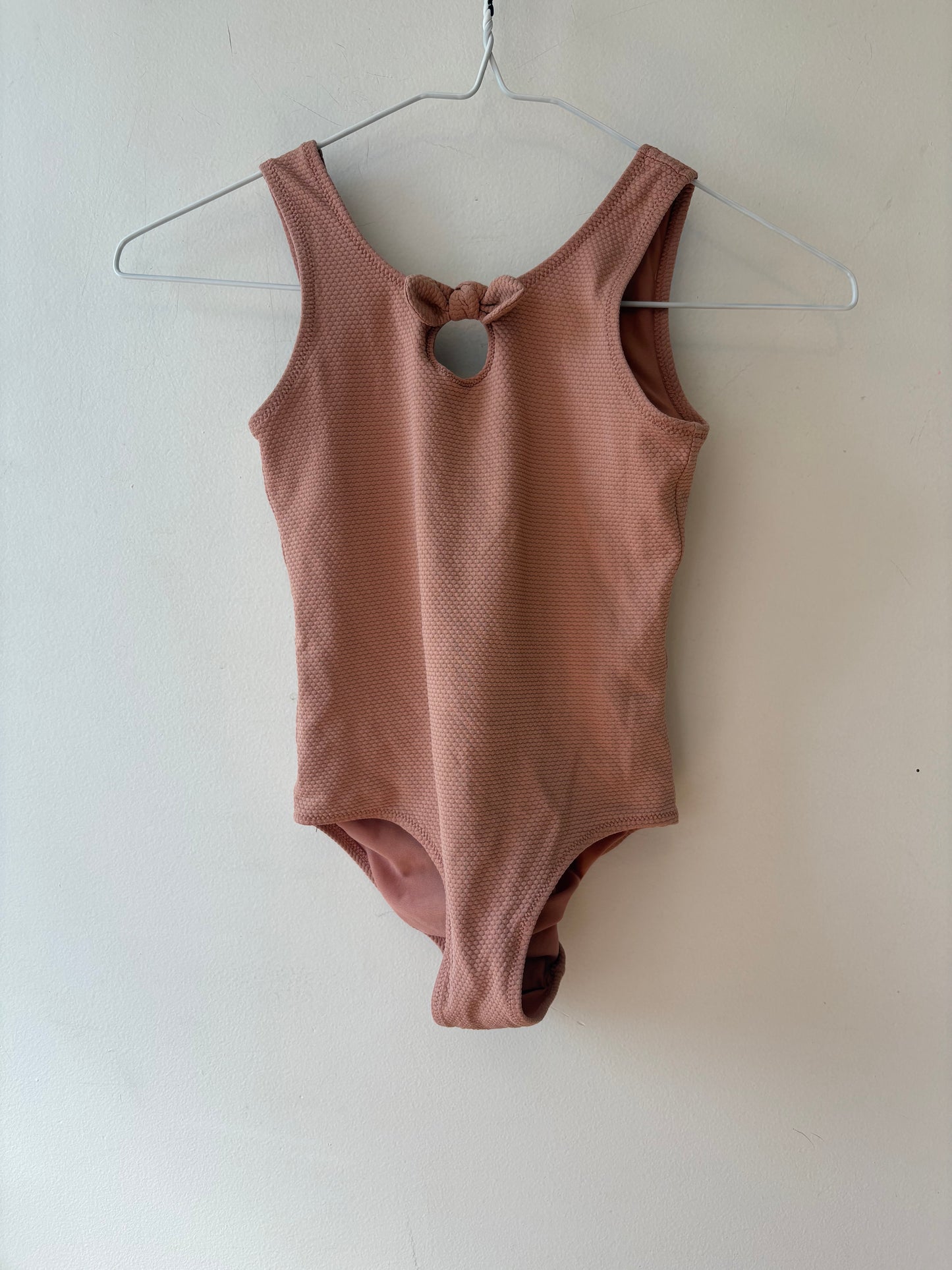 H&M Nude Bathing Suit Duo | 7 Years