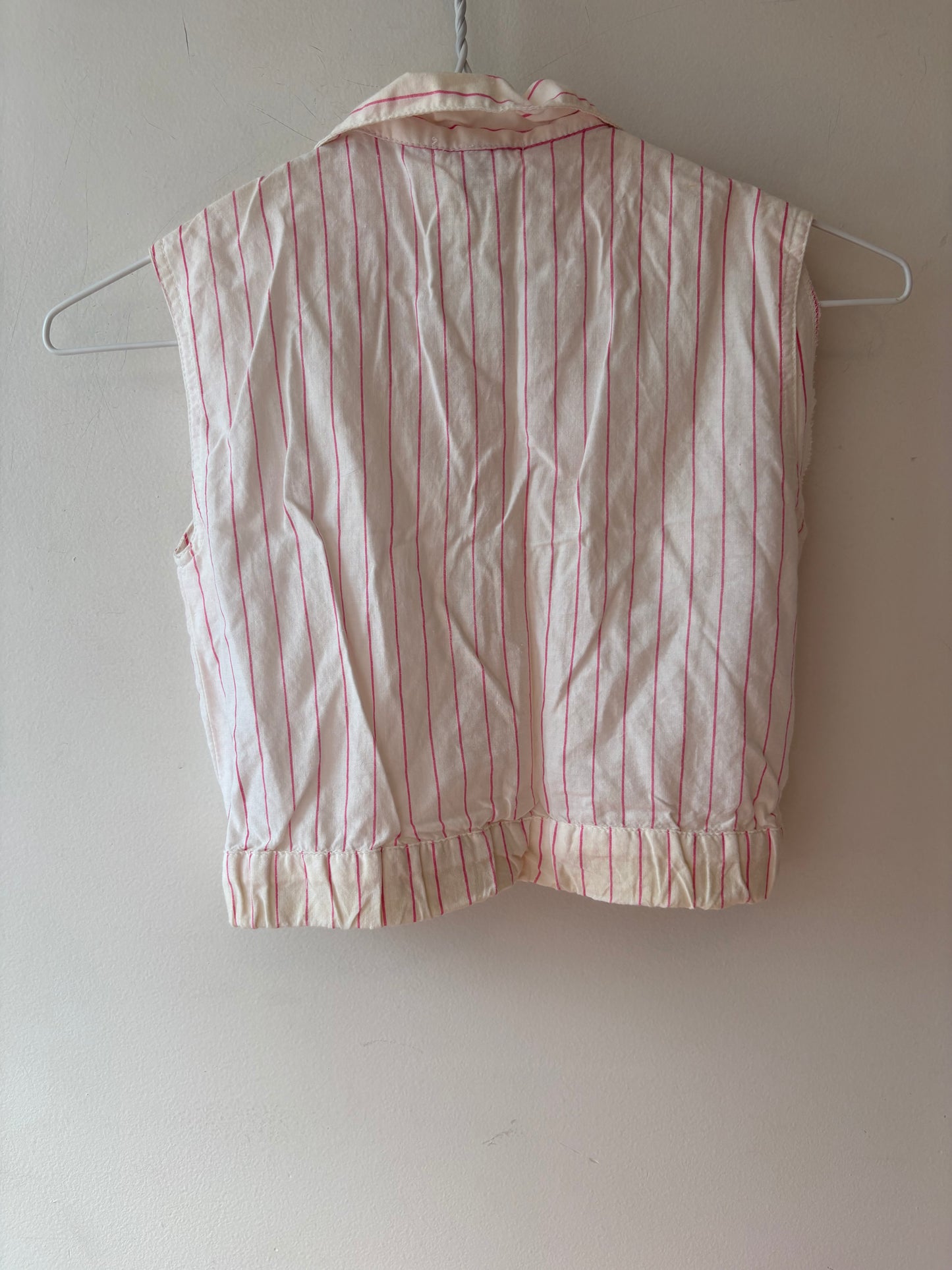 Vintage Tangiers Top | 7 Years