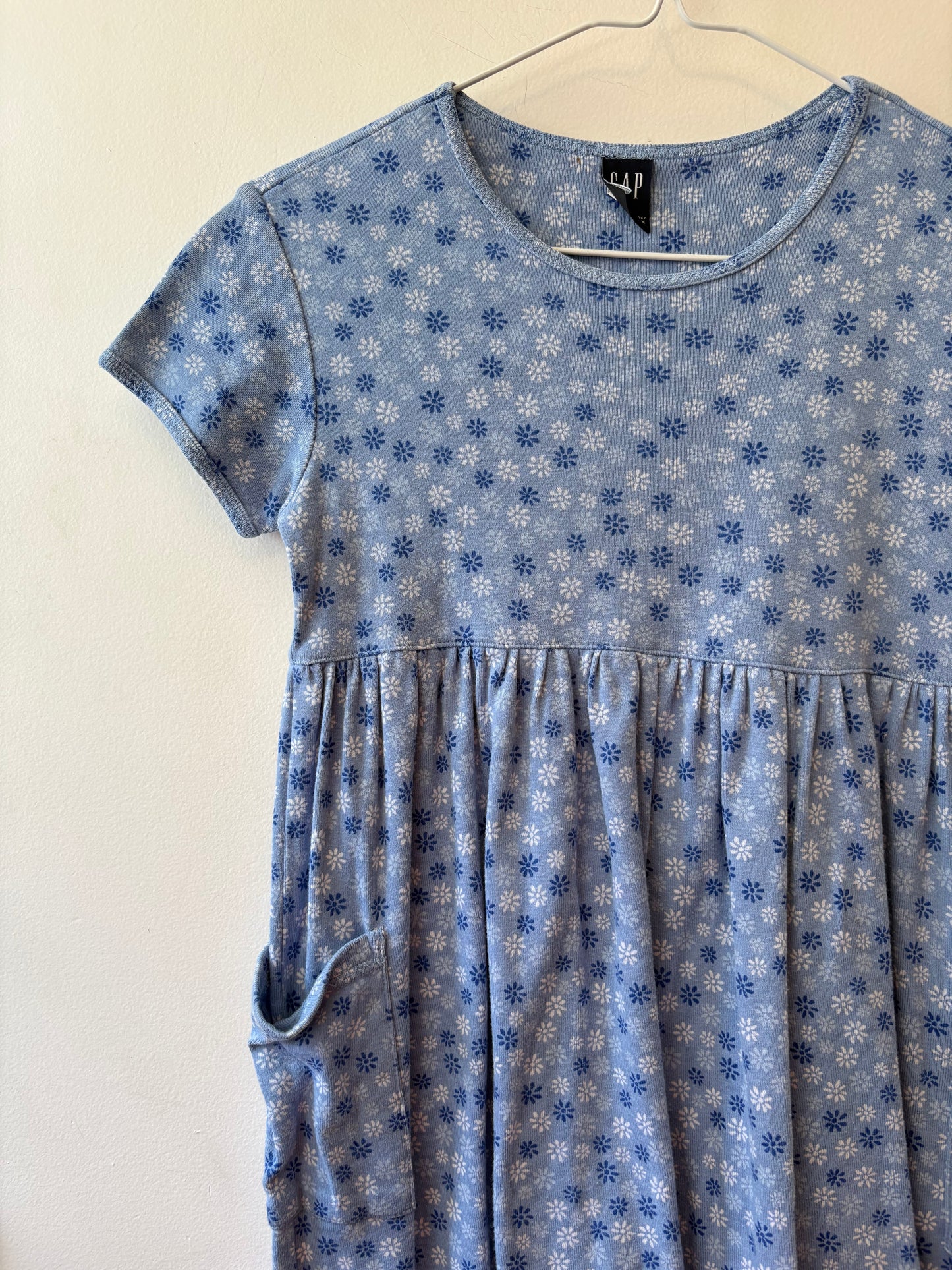 Vintage Gap Dress | 8 Years