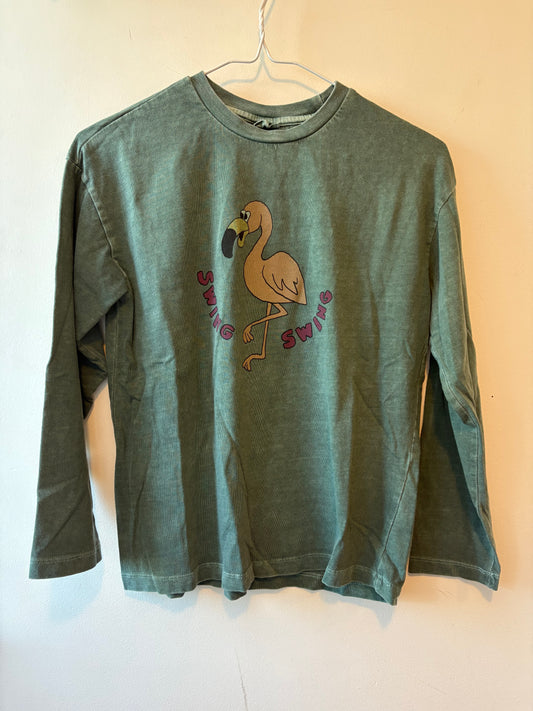Jelly Mallow Long Sleeve | 10 Years
