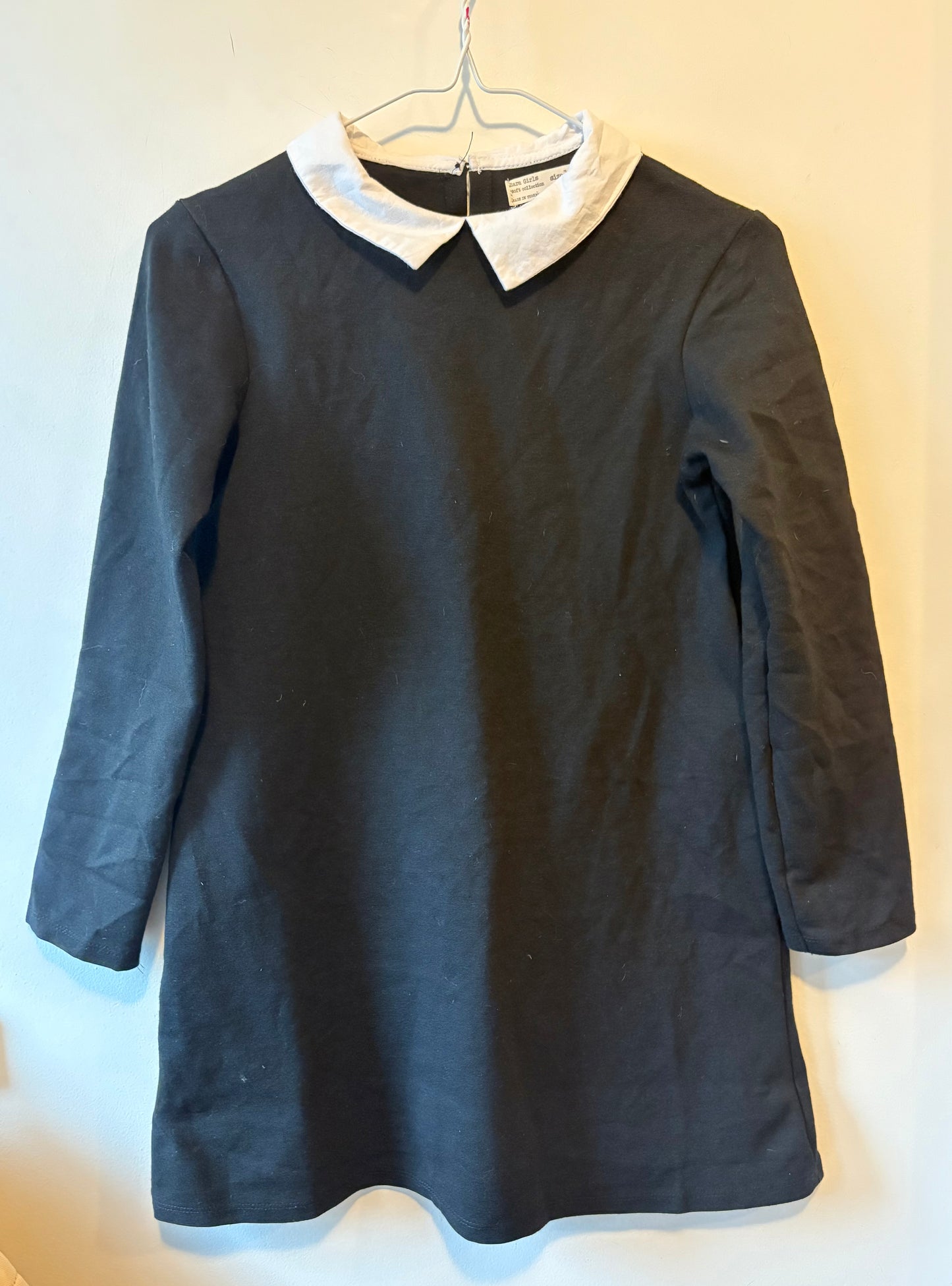 Zara Black Dress | 11 Years