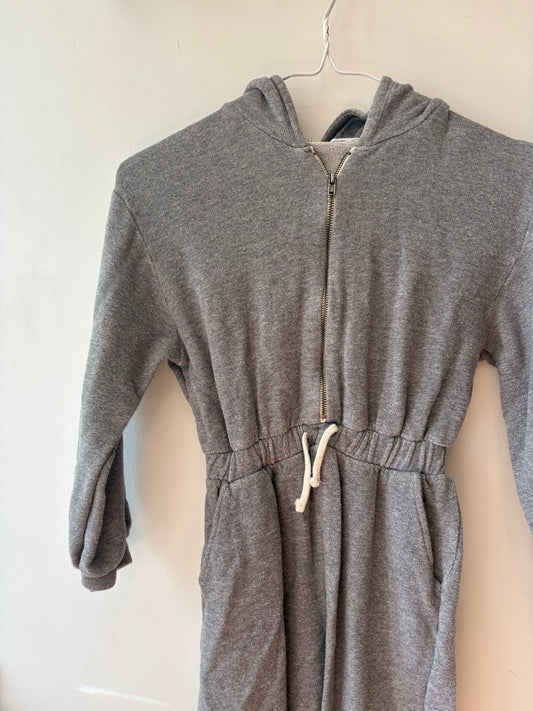 Zara Sweat Ropper | 8 Years