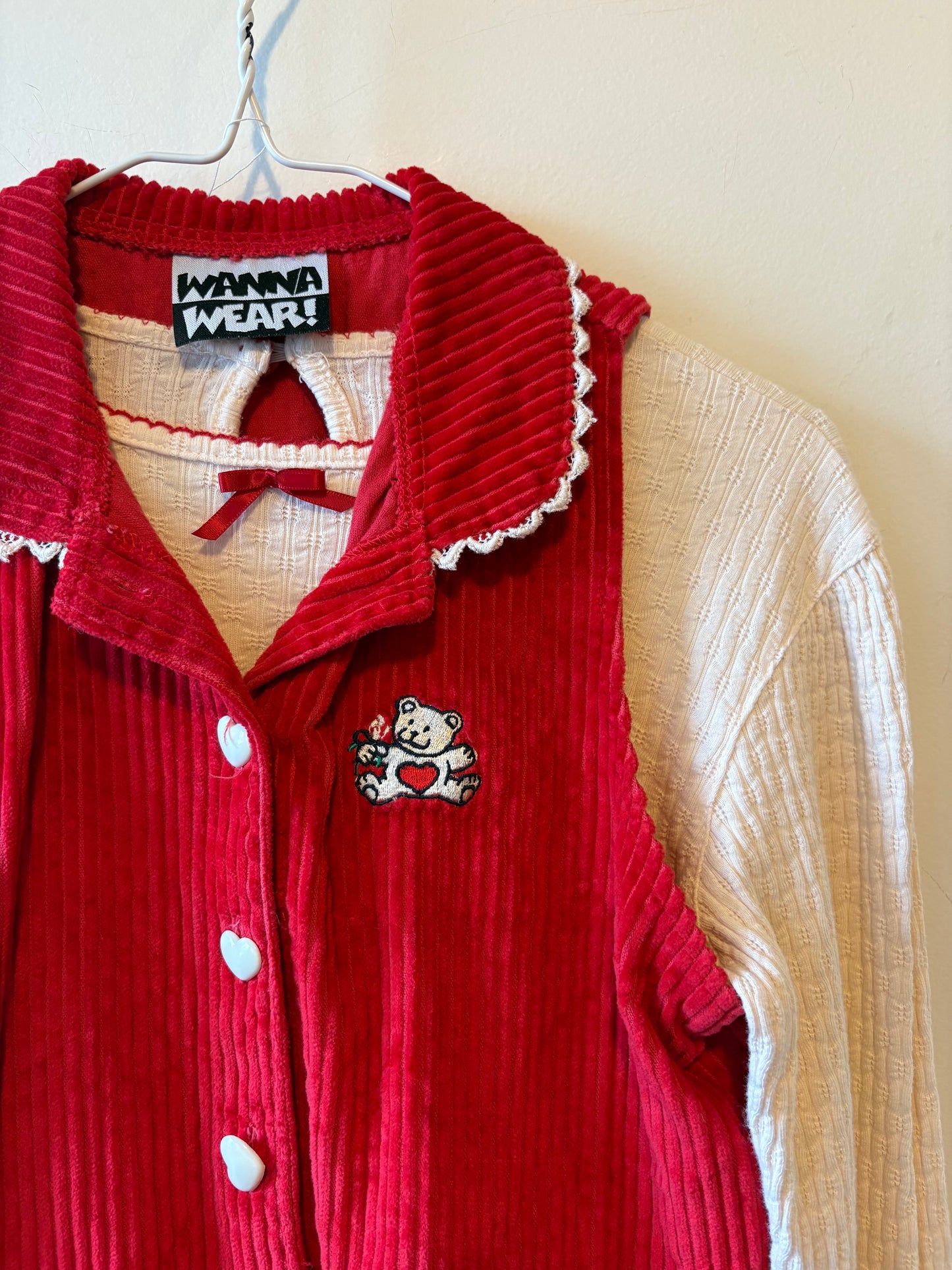 Vintage Set | 12 Years