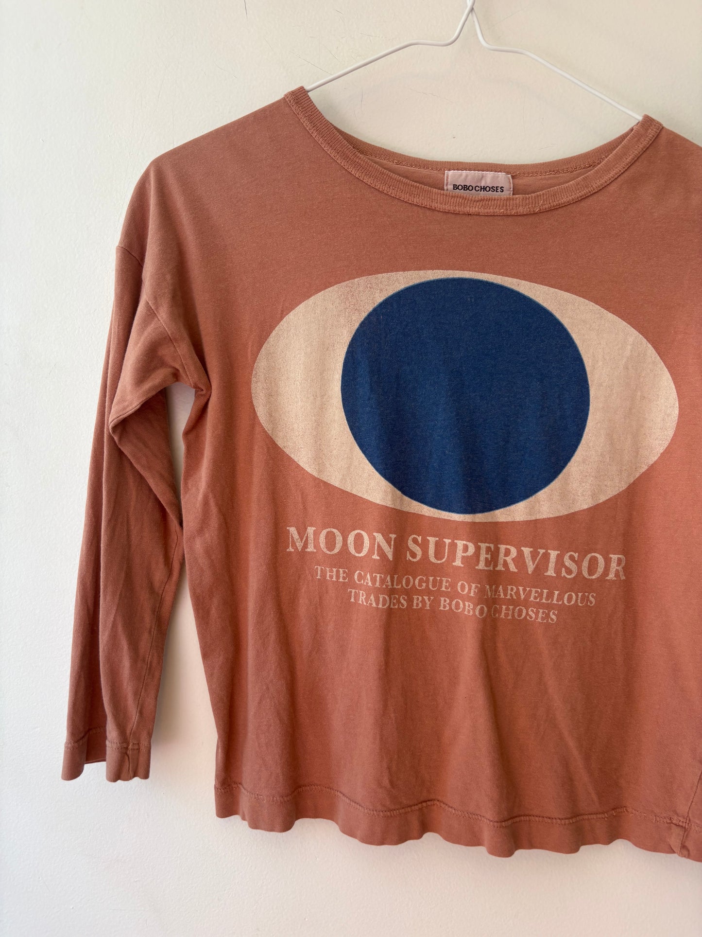 Bobo Choses Long Sleeve | 7 Years