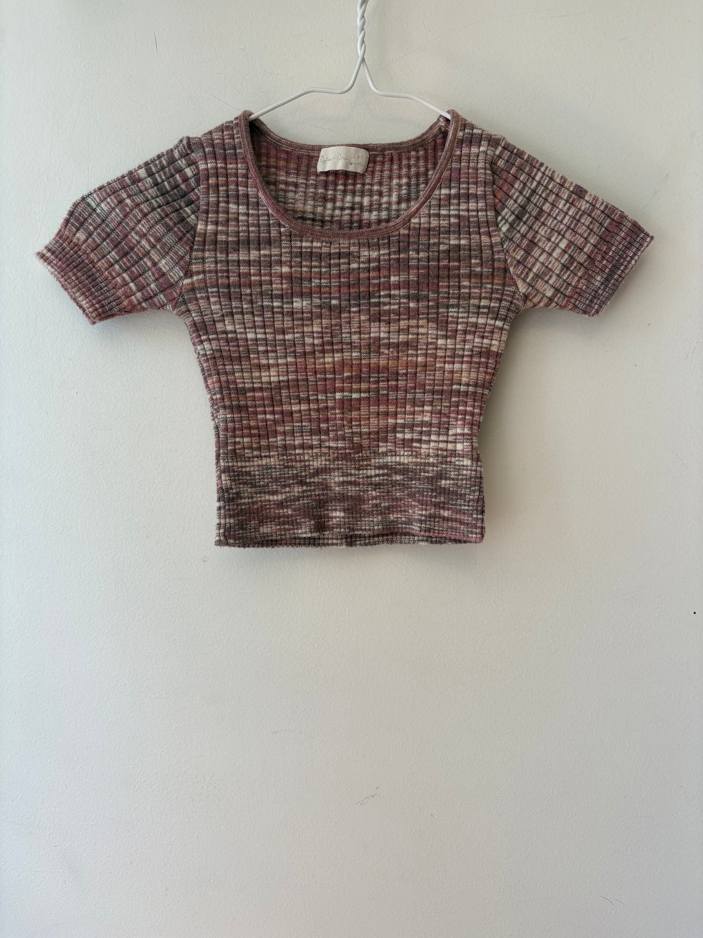 Rylee & Cru Knit Top | 6 Years