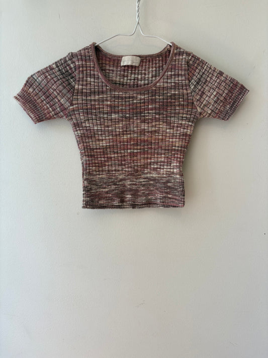 Rylee & Cru Knit Top | 6 Years