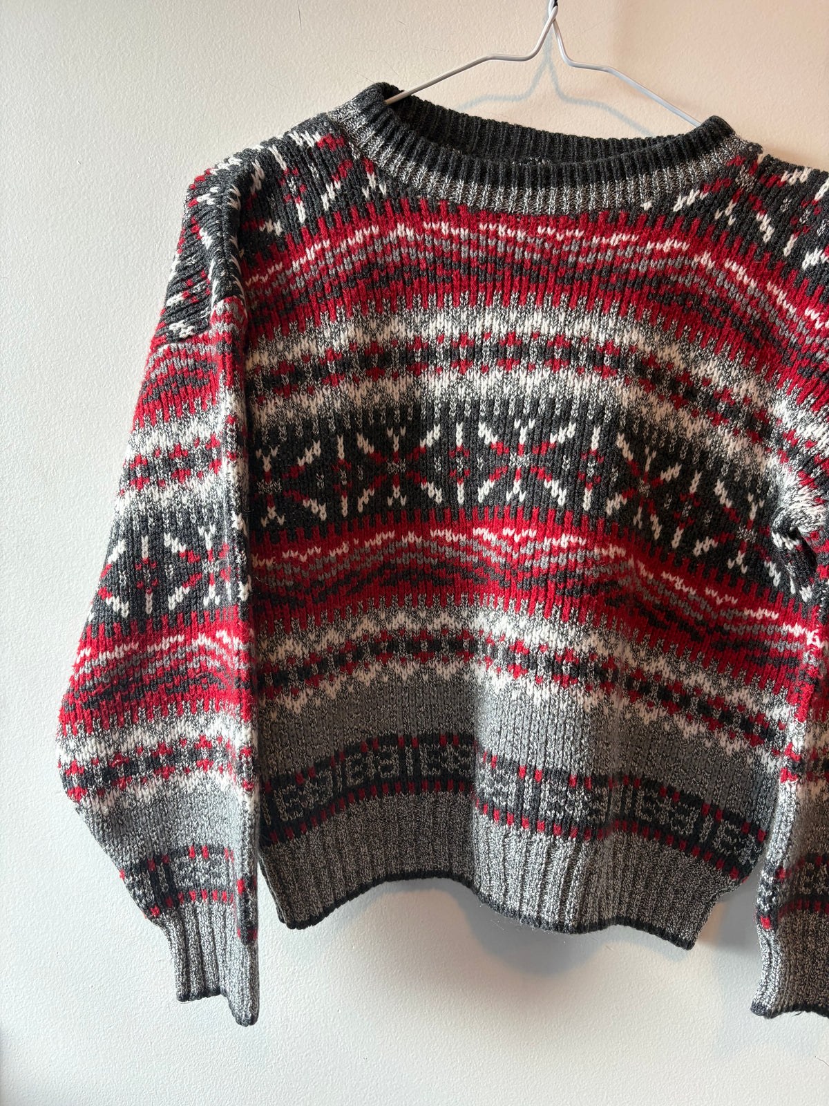 Vintage Kevin Sweater | 6 Years