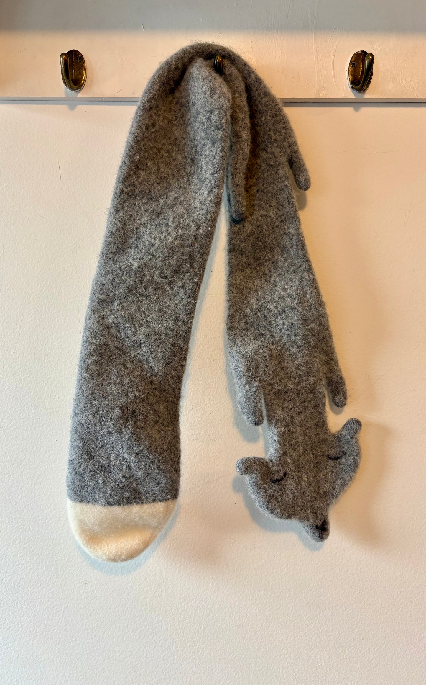 Donna Wilson Scarf | Toddler