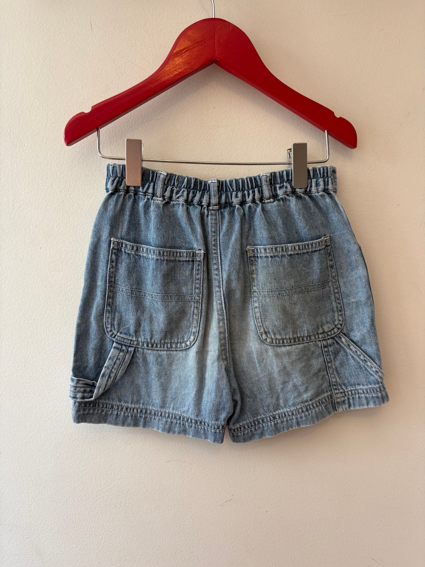 Vintage Jacob Jr Denim Shorts | 7 Years