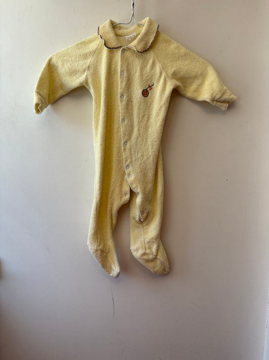 Vintage Terry Sleeper | 3M