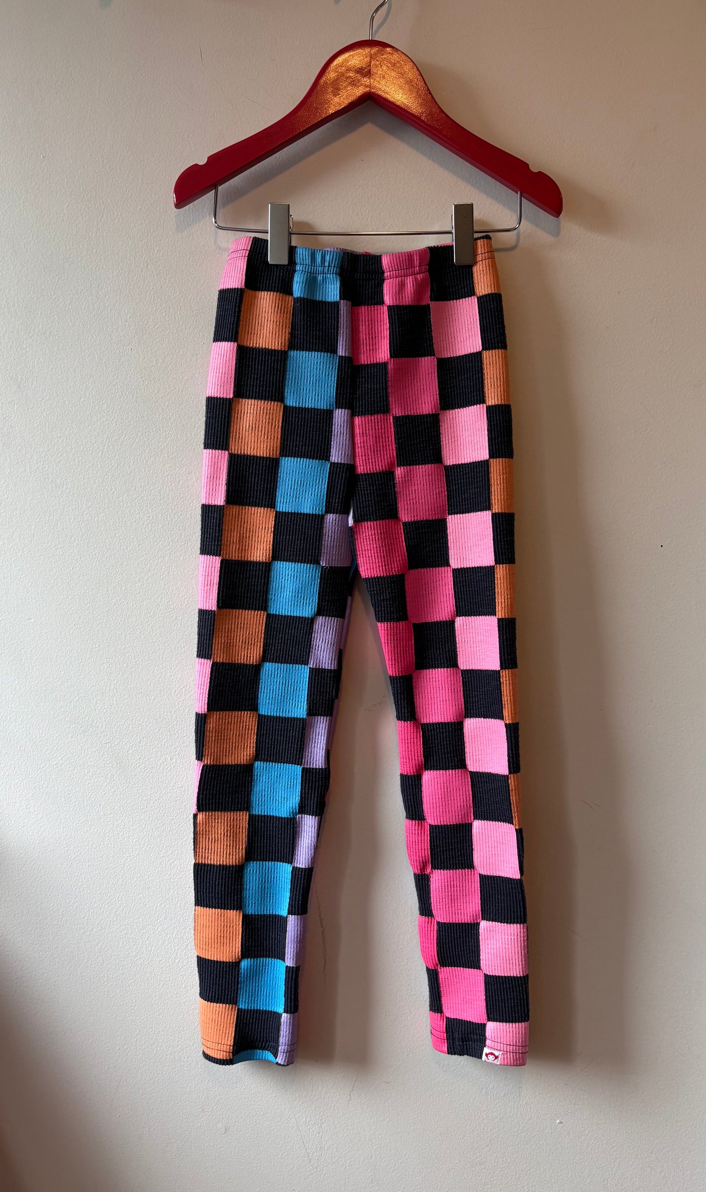 Appaman Coloured Leggings | 6 Years