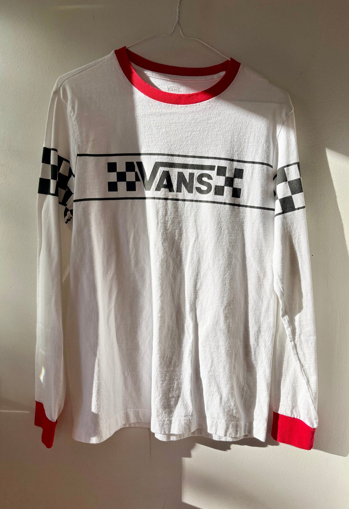 Vans Long sleeve Tee | 14 Years