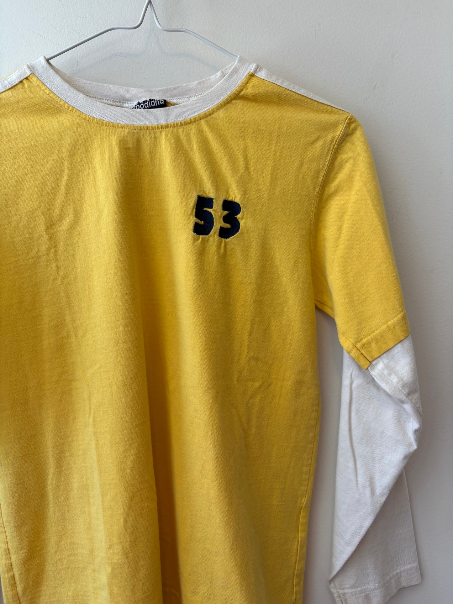 Vintage Top | 13 Years