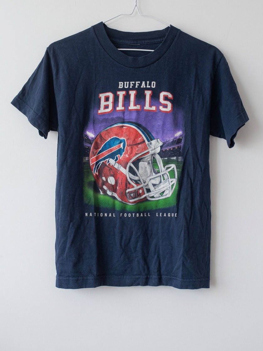 Vintage Buffalo Bills Tee | 10 Years