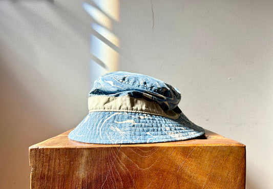 Patagonia Bucket Hat | 5 years
