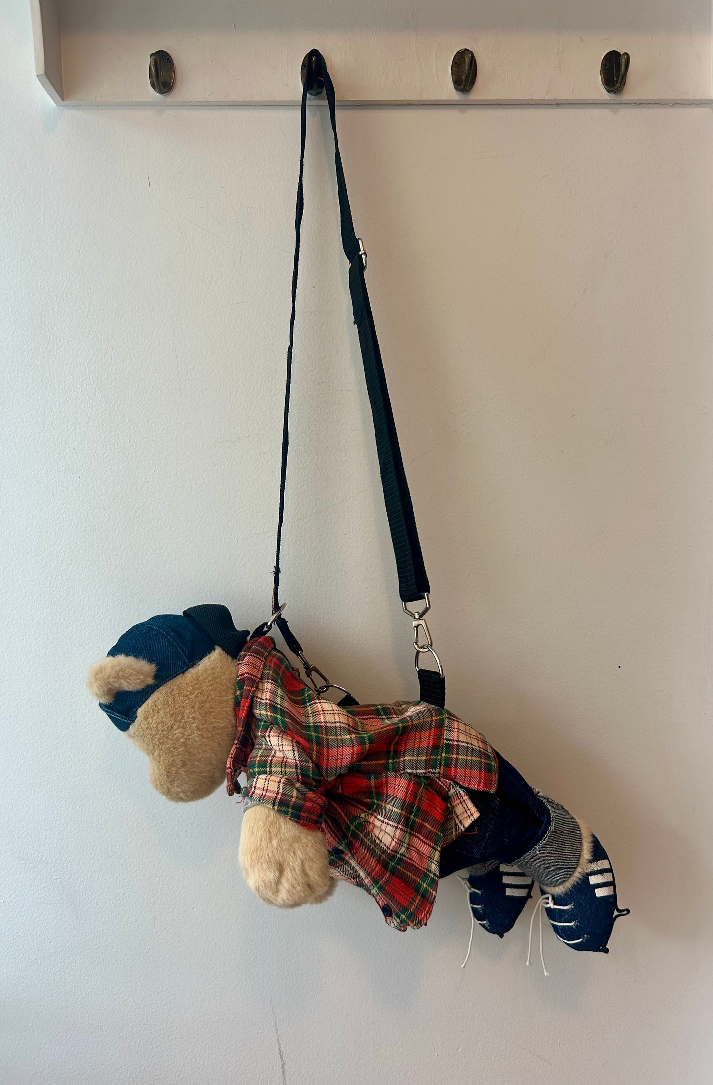 Vintage Kids Backpack