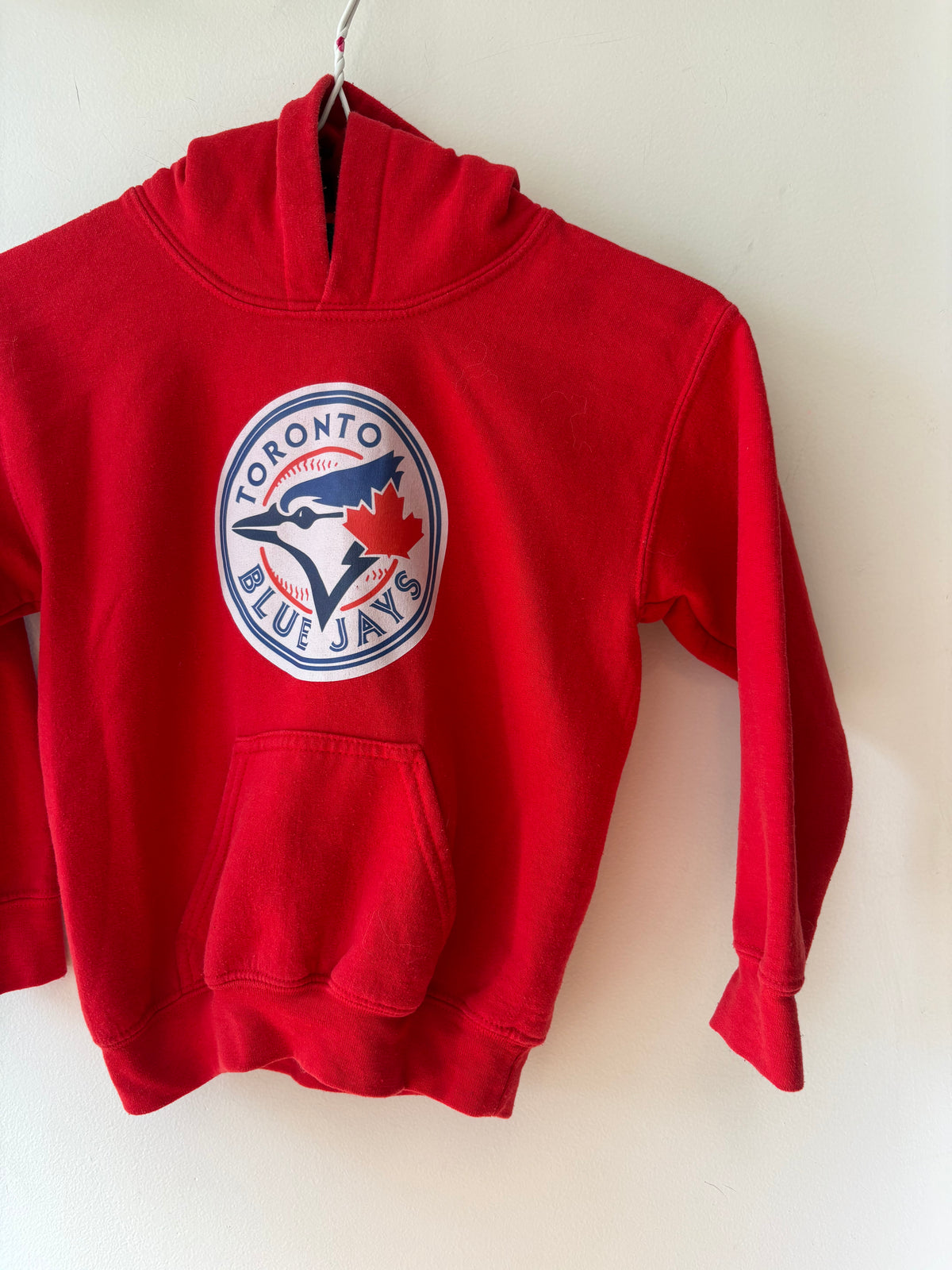 Jays Hoody | 6 Years