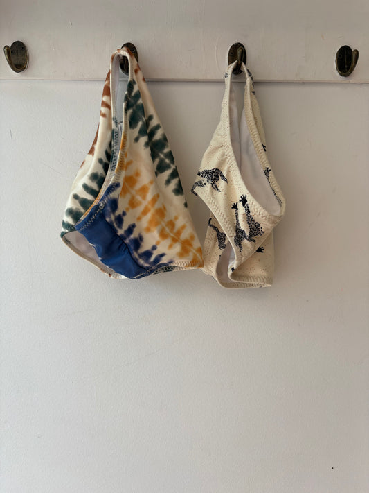 Zara Bottoms Pair | 7 Years
