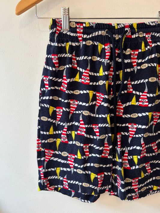 Vintage Benetton Shorts | 8 Years