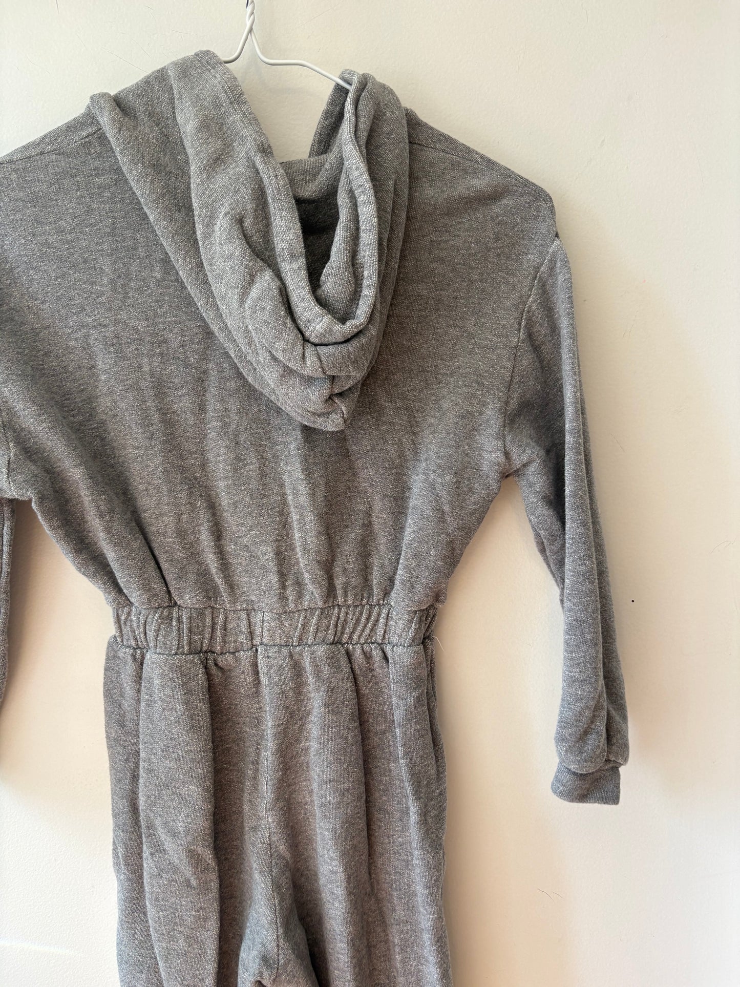 Zara Sweat Ropper | 8 Years